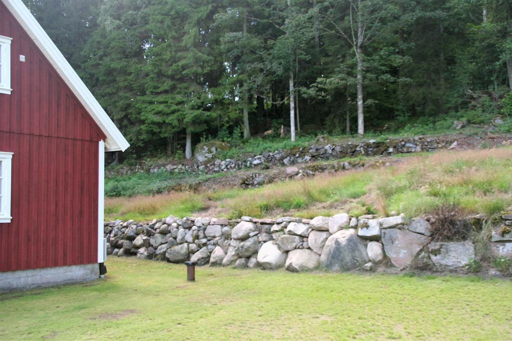 Wraen Svartra Exterior photo